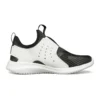 Scarpe da corsa basse sportive K Nero/Bianco