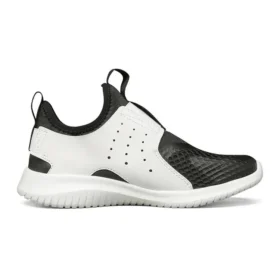 Scarpe da corsa basse sportive K Nero/Bianco