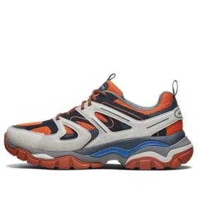 Scarpe da corsa basse Stak-Ultra Arancione/Bianco/Nero