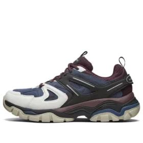 Scarpe da corsa basse Stak-Ultra Blu/Rosso/Nero