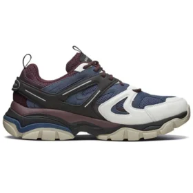 Scarpe da corsa basse Stak-Ultra Blu/Rosso/Nero