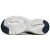 Scarpe da corsa basse Stamina Airy Bianco/Blu/Verde