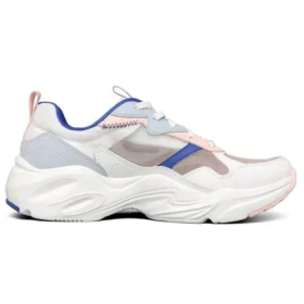 Scarpe da corsa basse Stamina Airy Bianco/Multicolore