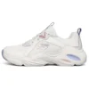 Scarpe da corsa basse Stamina Airy Bianco/Viola