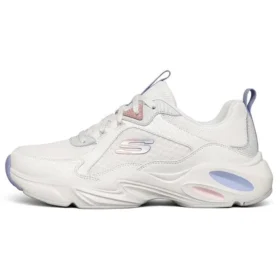 Scarpe da corsa basse Stamina Airy Bianco/Viola