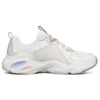 Scarpe da corsa basse Stamina Airy Bianco/Viola