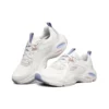 Scarpe da corsa basse Stamina Airy Bianco/Viola