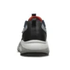 Scarpe da corsa basse Stamina Airy Blu/Rosso