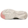 Scarpe da corsa basse Stamina Airy Crema-Bianco