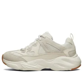 Scarpe da corsa basse Stamina Airy GS White