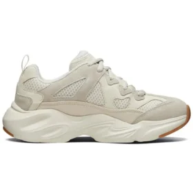 Scarpe da corsa basse Stamina Airy GS White
