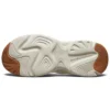 Scarpe da corsa basse Stamina Airy GS White