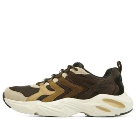 Scarpe da corsa basse Stamina Airy Marrone