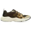 Scarpe da corsa basse Stamina Airy Marrone