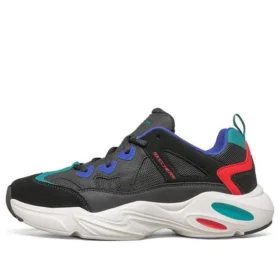 Scarpe da corsa basse Stamina Airy Nero