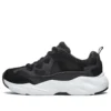 Scarpe da corsa basse Stamina Airy Nero