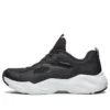 Scarpe da corsa basse Stamina Airy Nero