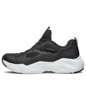 Scarpe da corsa basse Stamina Airy Nero