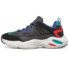Scarpe da corsa basse Stamina Airy Nero