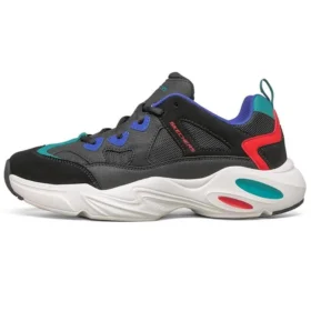 Scarpe da corsa basse Stamina Airy Nero