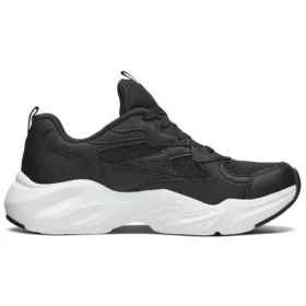 Scarpe da corsa basse Stamina Airy Nero