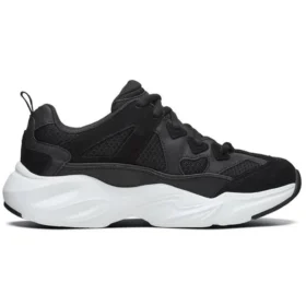 Scarpe da corsa basse Stamina Airy Nero