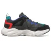 Scarpe da corsa basse Stamina Airy Nero