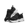 Scarpe da corsa basse Stamina Airy Nero