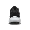 Scarpe da corsa basse Stamina Airy Nero