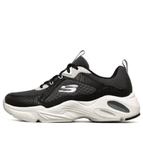 Scarpe da corsa basse Stamina Airy Nero/Bianco