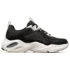 Scarpe da corsa basse Stamina Airy Nero/Bianco