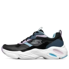 Scarpe da corsa basse Stamina Airy Nero/Blu
