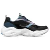 Scarpe da corsa basse Stamina Airy Nero/Blu