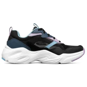 Scarpe da corsa basse Stamina Airy Nero/Blu