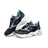 Scarpe da corsa basse Stamina Airy Nero/Blu