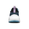 Scarpe da corsa basse Stamina Airy Nero/Blu