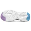 Scarpe da corsa basse Stamina Airy Nero/Blu