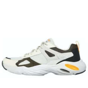 Scarpe da corsa basse Stamina Airy Neurolock Crema