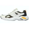 Scarpe da corsa basse Stamina Airy Neurolock Crema