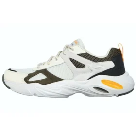 Scarpe da corsa basse Stamina Airy Neurolock Crema
