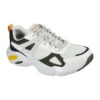 Scarpe da corsa basse Stamina Airy Neurolock Crema