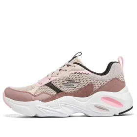 Scarpe da corsa basse Stamina Airy Rosa scuro