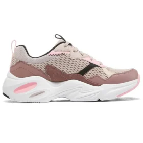 Scarpe da corsa basse Stamina Airy Rosa scuro