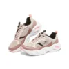 Scarpe da corsa basse Stamina Airy Rosa scuro