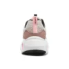 Scarpe da corsa basse Stamina Airy Rosa scuro