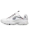 Scarpe da corsa basse Stamina Bianco/Blu/Rosso