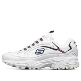 Scarpe da corsa basse Stamina Bianco/Blu/Rosso
