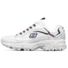 Scarpe da corsa basse Stamina Bianco/Blu/Rosso