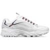 Scarpe da corsa basse Stamina Bianco/Blu/Rosso