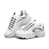 Scarpe da corsa basse Stamina Bianco/Blu/Rosso
